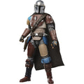 Product image Star Wars: The Mandalorian Black Series Action Figure The