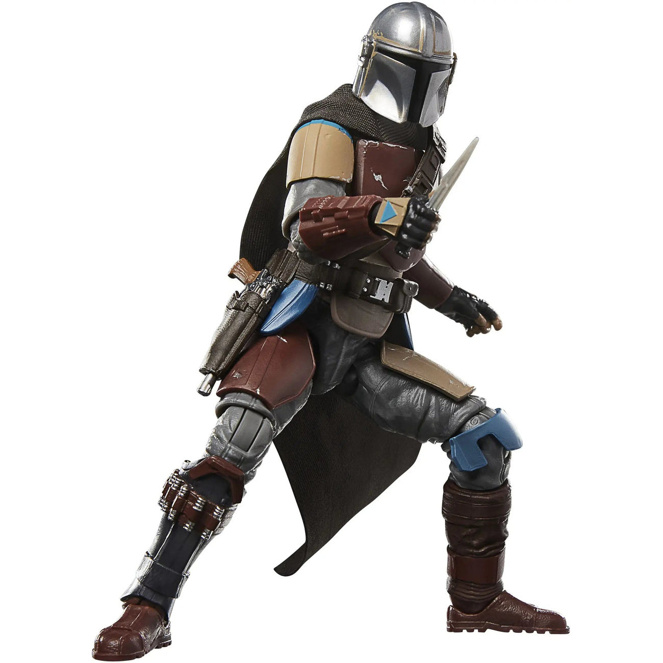 Product image Star Wars: The Mandalorian Black Series Action Figure The