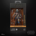 Product image Star Wars: The Mandalorian Black Series Action Figure The