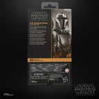 Product image Star Wars: The Mandalorian Black Series Action Figure The