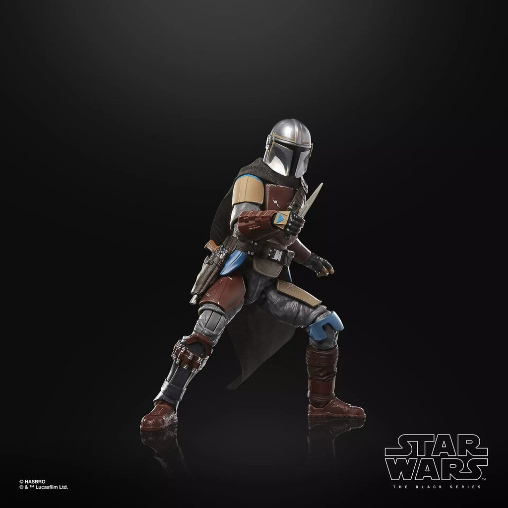Product image Star Wars: The Mandalorian Black Series Action Figure The