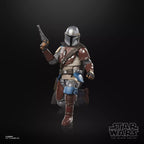 Product image Star Wars: The Mandalorian Black Series Action Figure The
