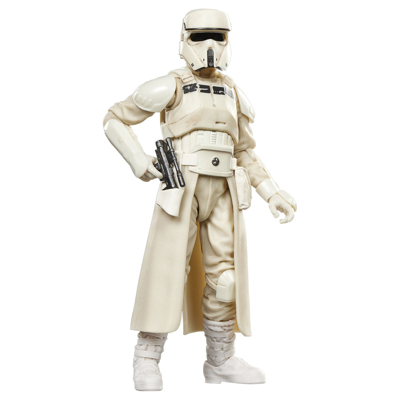 Product image Star Wars: The Mandalorian & Grogu Black Series Action Figure
