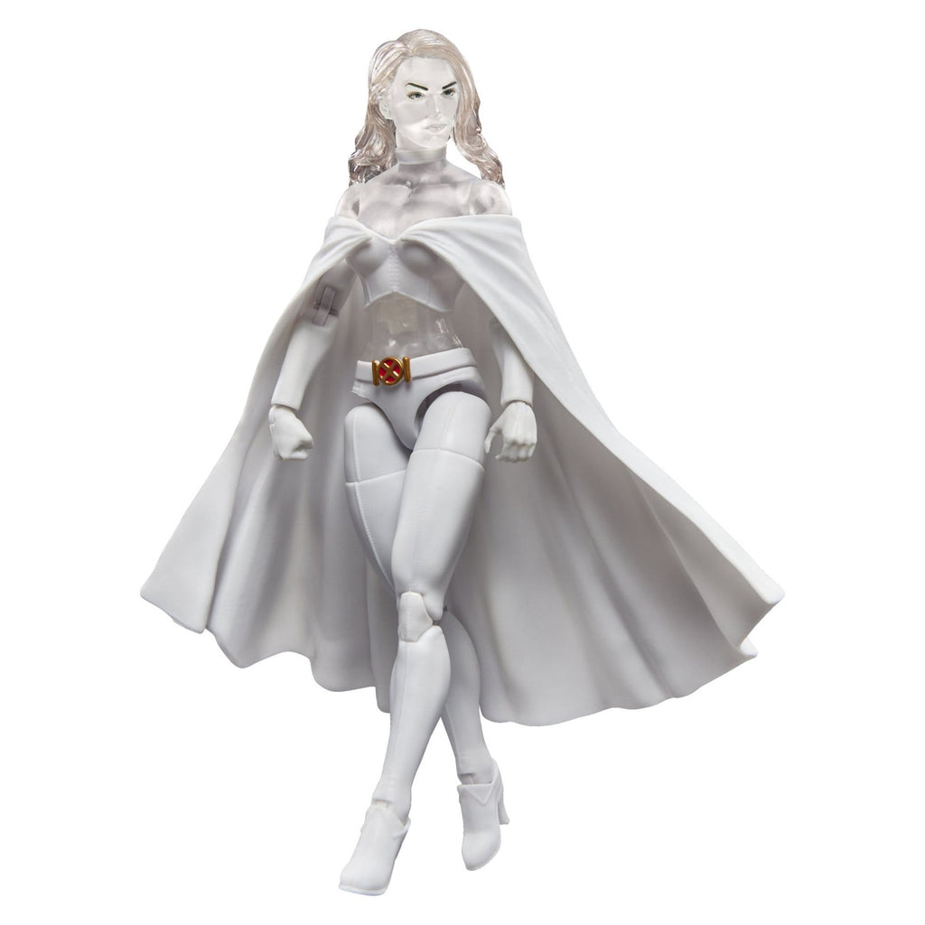 Product image The Uncanny X-Men Marvel Legends Action Figure Emma Frost