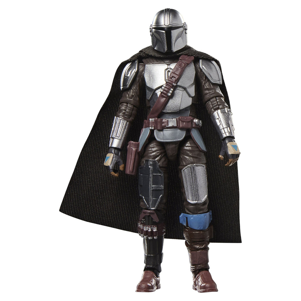 Product image Star Wars: The Mandalorian & Grogu Vintage Collection