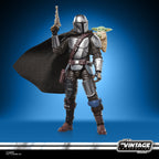 Product image Star Wars: The Mandalorian & Grogu Vintage Collection