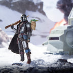 Product image Star Wars: The Mandalorian & Grogu Vintage Collection