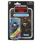 Product image Star Wars: The Mandalorian & Grogu Vintage Collection