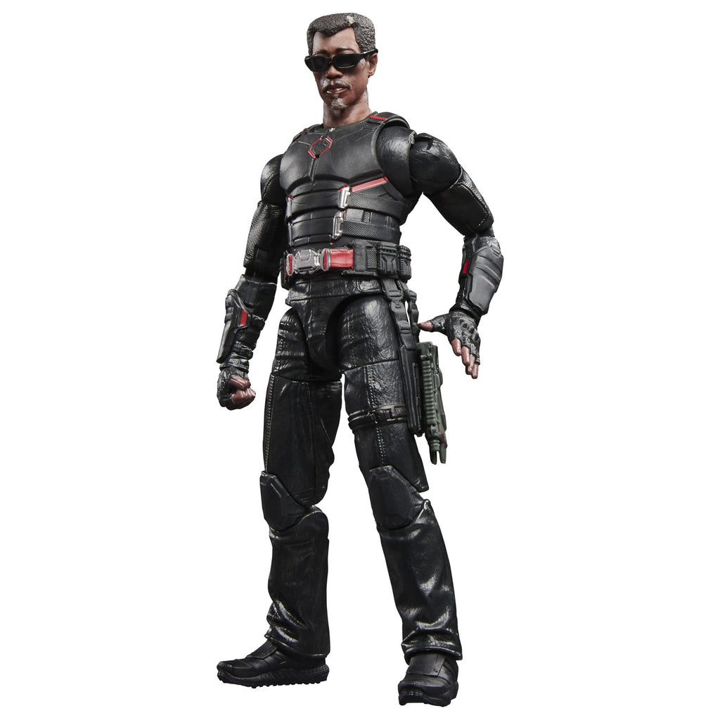 Product image Deadpool & Wolverine Marvel Legends Action Figure Marvel's