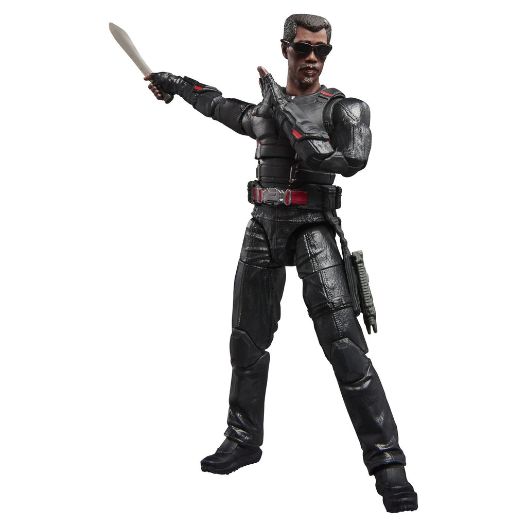 Product image Deadpool & Wolverine Marvel Legends Action Figure Marvel's