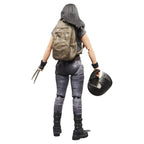 Product image Deadpool & Wolverine Marvel Legends Action Figure X-23 15 cm