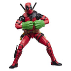 Product image Deadpool & Wolverine Marvel Legends Action Figure Dogpool &