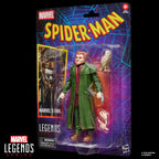 Product image Spider-Man Marvel Legends Retro Action Figure Marvel's Owl 15