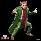Product image Spider-Man Marvel Legends Retro Action Figure Marvel's Owl 15
