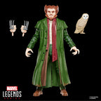 Product image Spider-Man Marvel Legends Retro Action Figure Marvel's Owl 15