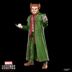 Product image Spider-Man Marvel Legends Retro Action Figure Marvel's Owl 15