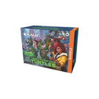 Product image Magic the Gathering Teenage Mutant Ninja Turtles Bundle