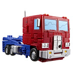 Product image The Transformers: The Movie Studio Series Leader Class