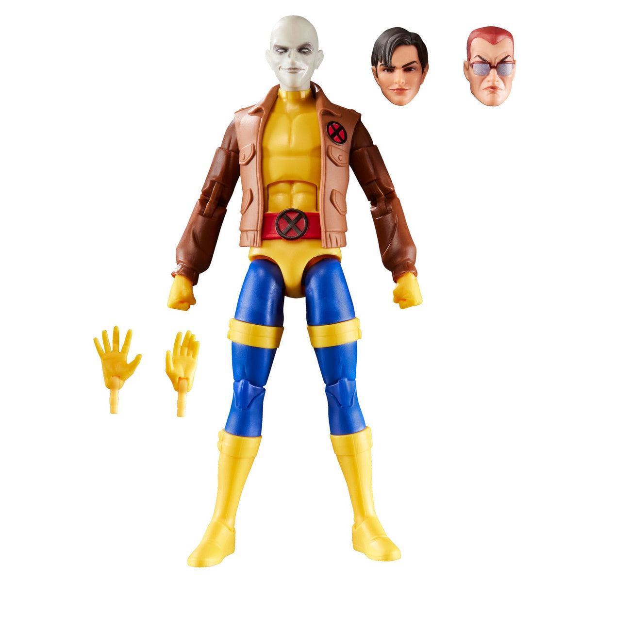 Product image X-Men '97 Marvel Legends Action Figure Marvel's Morph 15 cm