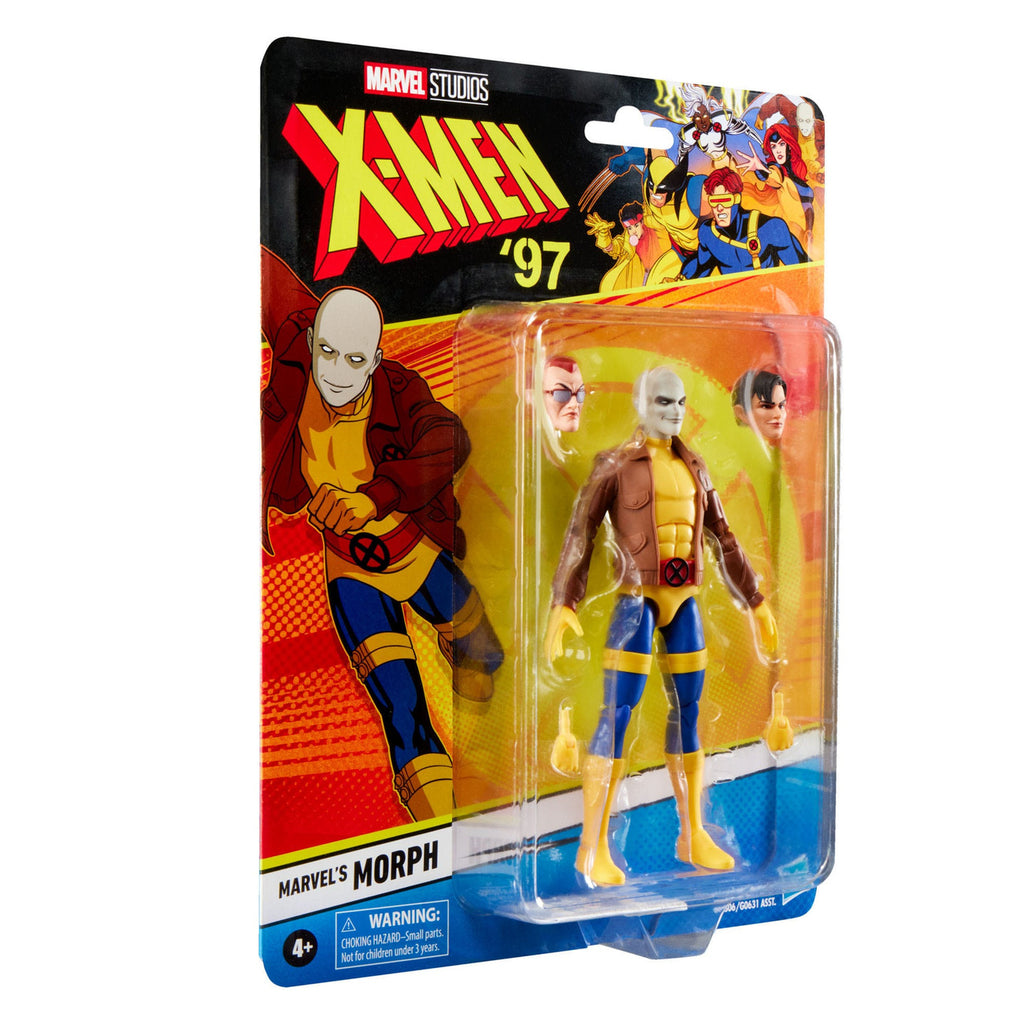 Product image X-Men '97 Marvel Legends Action Figure Marvel's Morph 15 cm