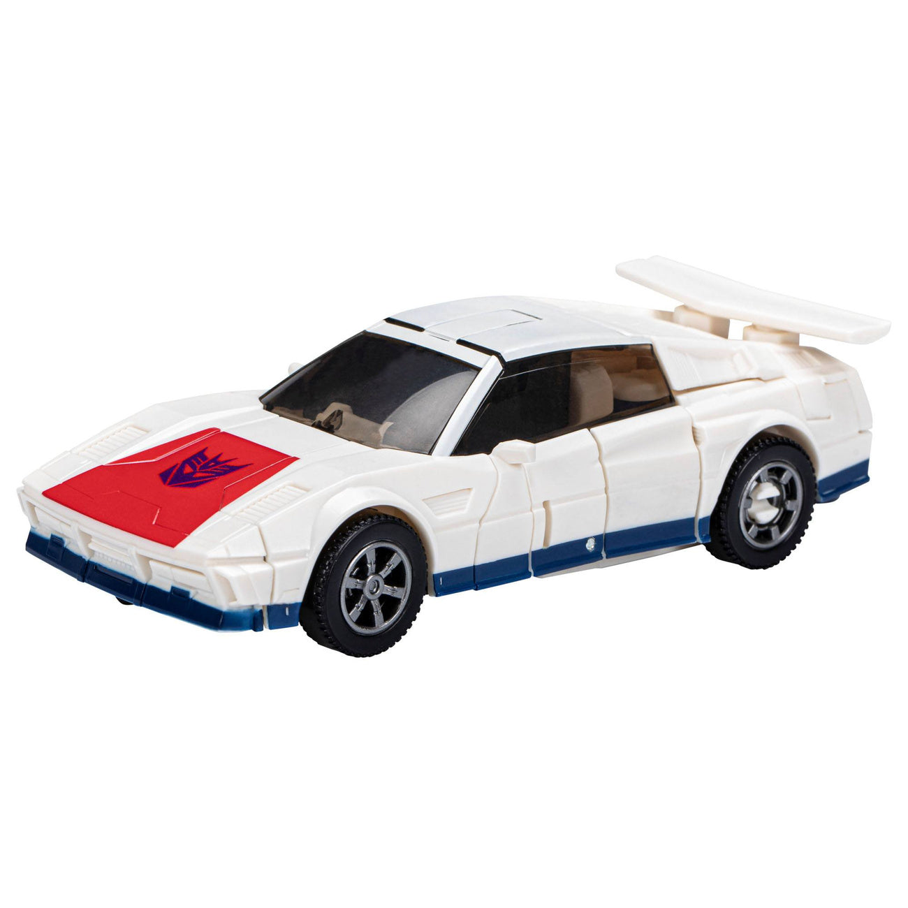 Product image Transformers Legacy Evolution Deluxe Class Action Figure