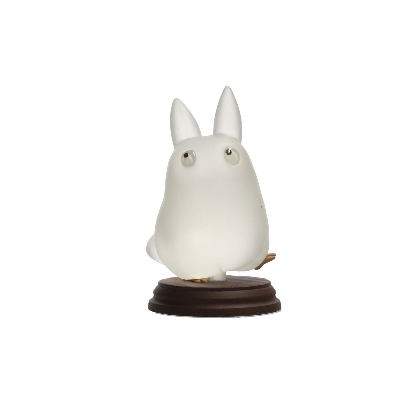 Product image My Neighbor Totoro Statue Small Totoro Transparent 10 cm