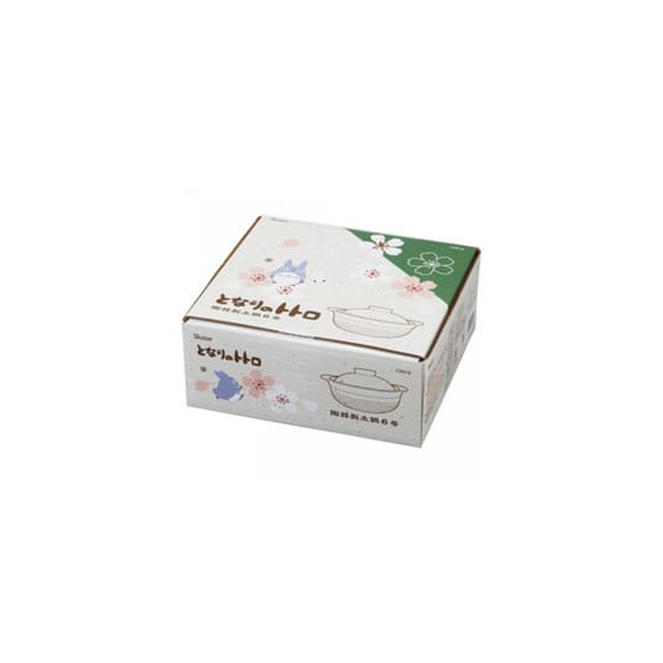 Product image My Neighbor Totoro Casserole Dish Mino