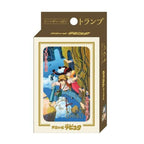 Product image Castle in the Sky Playing Cards