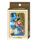 Product image Castle in the Sky Playing Cards