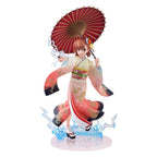 Product image A Certain Scientific Railgun T Statue 1/7 Mikoto Misaka