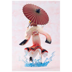 Product image A Certain Scientific Railgun T Statue 1/7 Mikoto Misaka