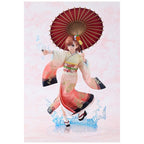 Product image A Certain Scientific Railgun T Statue 1/7 Mikoto Misaka