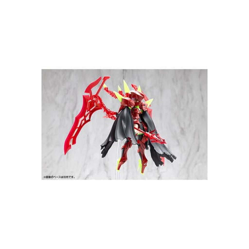 Product image Megami Device Plastic Model Kit 1/1 Bullet Knights