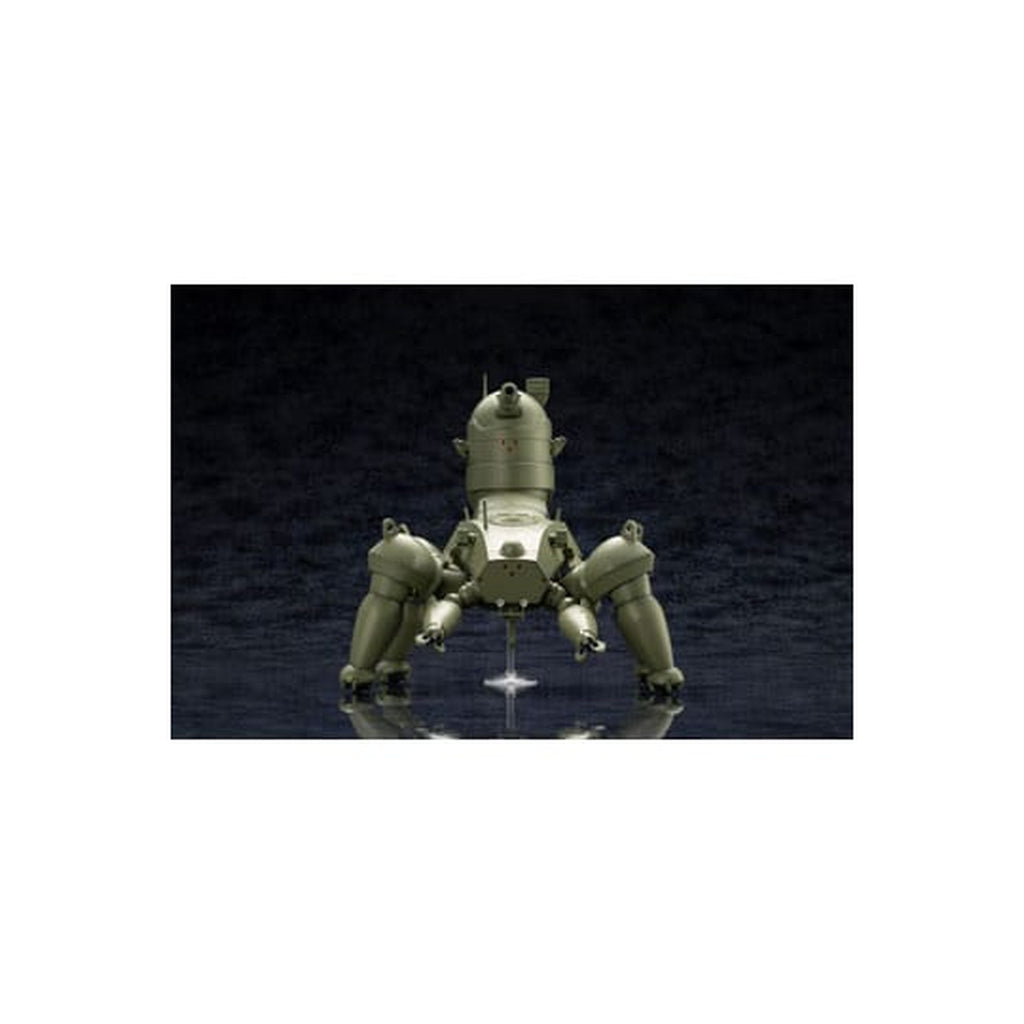 Product image Ghost in the Shell: Stand Alone Complex 2nd Gig Plastic