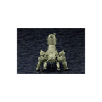 Product image Ghost in the Shell: Stand Alone Complex 2nd Gig Plastic