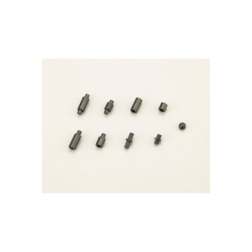 Product image Kotobukiya M.S.G. Model Kit Heavy Weapon Unit 65 Dual