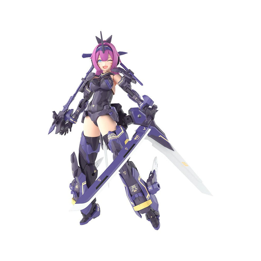 Product image Megami Device Plastic Model Kit 1/1 Asra Archer Kizuna