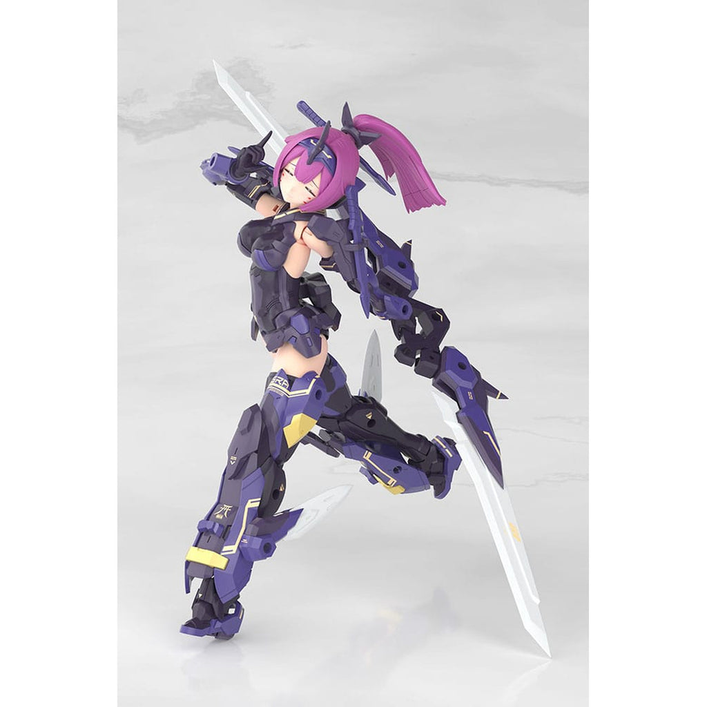 Product image Megami Device Plastic Model Kit 1/1 Asra Archer Kizuna