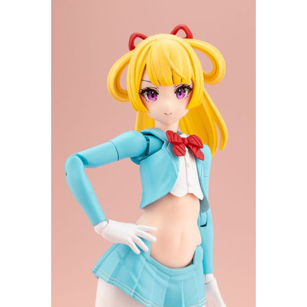 Product image Megami Device Buster Doll Series Plastic Model Kit 1/1