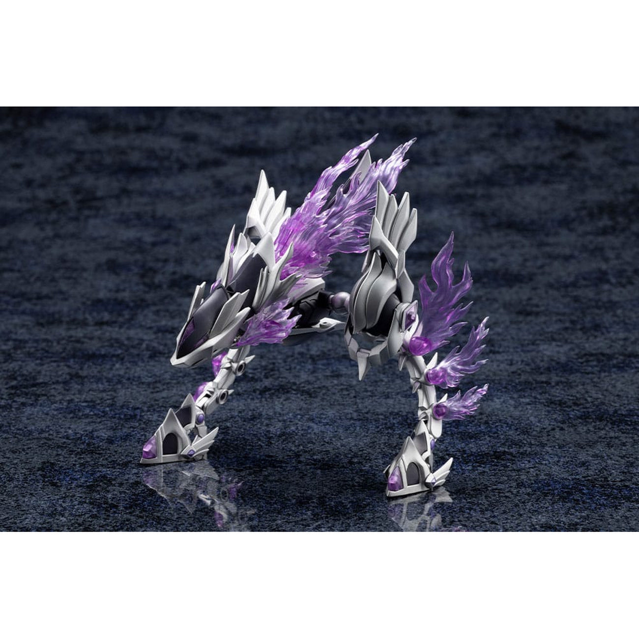 Product image Arcanadea Plastic Model Kit XenoAlma Explode Volcalion 28 cm