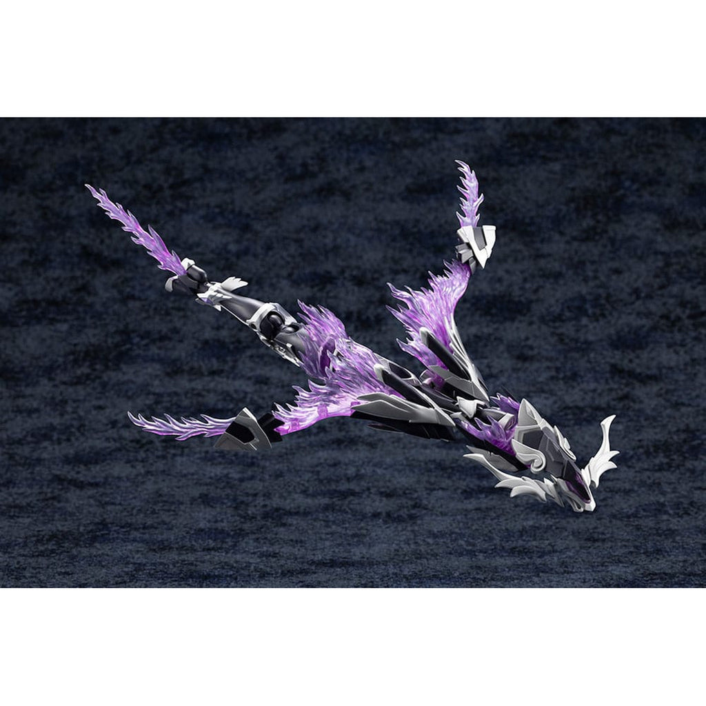 Product image Arcanadea Plastic Model Kit XenoAlma Explode Volcalion 28 cm