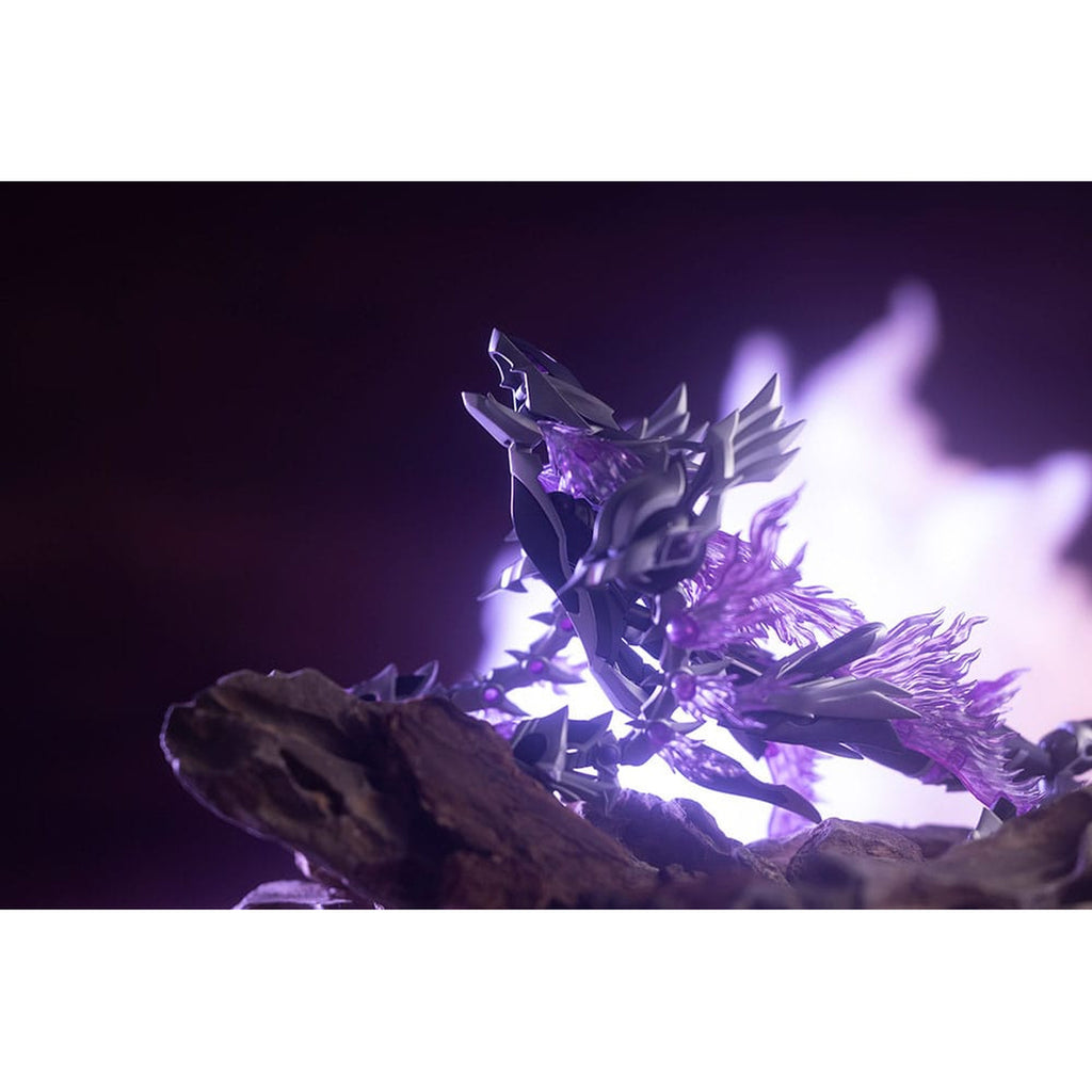 Product image Arcanadea Plastic Model Kit XenoAlma Explode Volcalion 28 cm