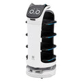 Product image Pudu Robotics Grande Scale Plastic Model Kit BellaBot 19 cm