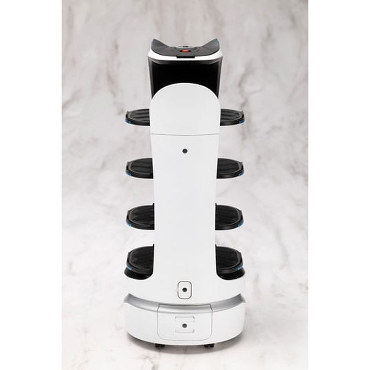 Product image Pudu Robotics Grande Scale Plastic Model Kit BellaBot 19 cm
