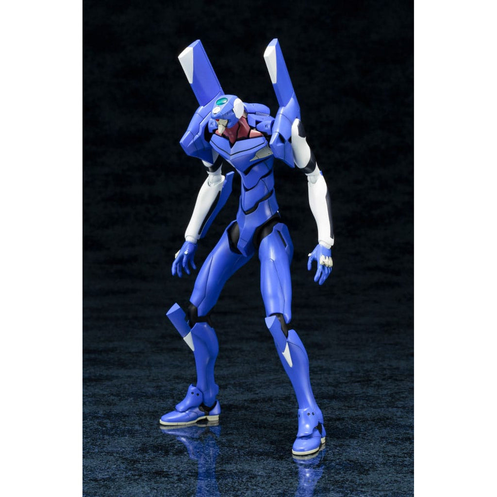 Product image Neon Genesis Evangelion Plastic Model Kit 1/400 EVA-00