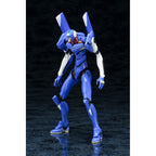 Product image Neon Genesis Evangelion Plastic Model Kit 1/400 EVA-00