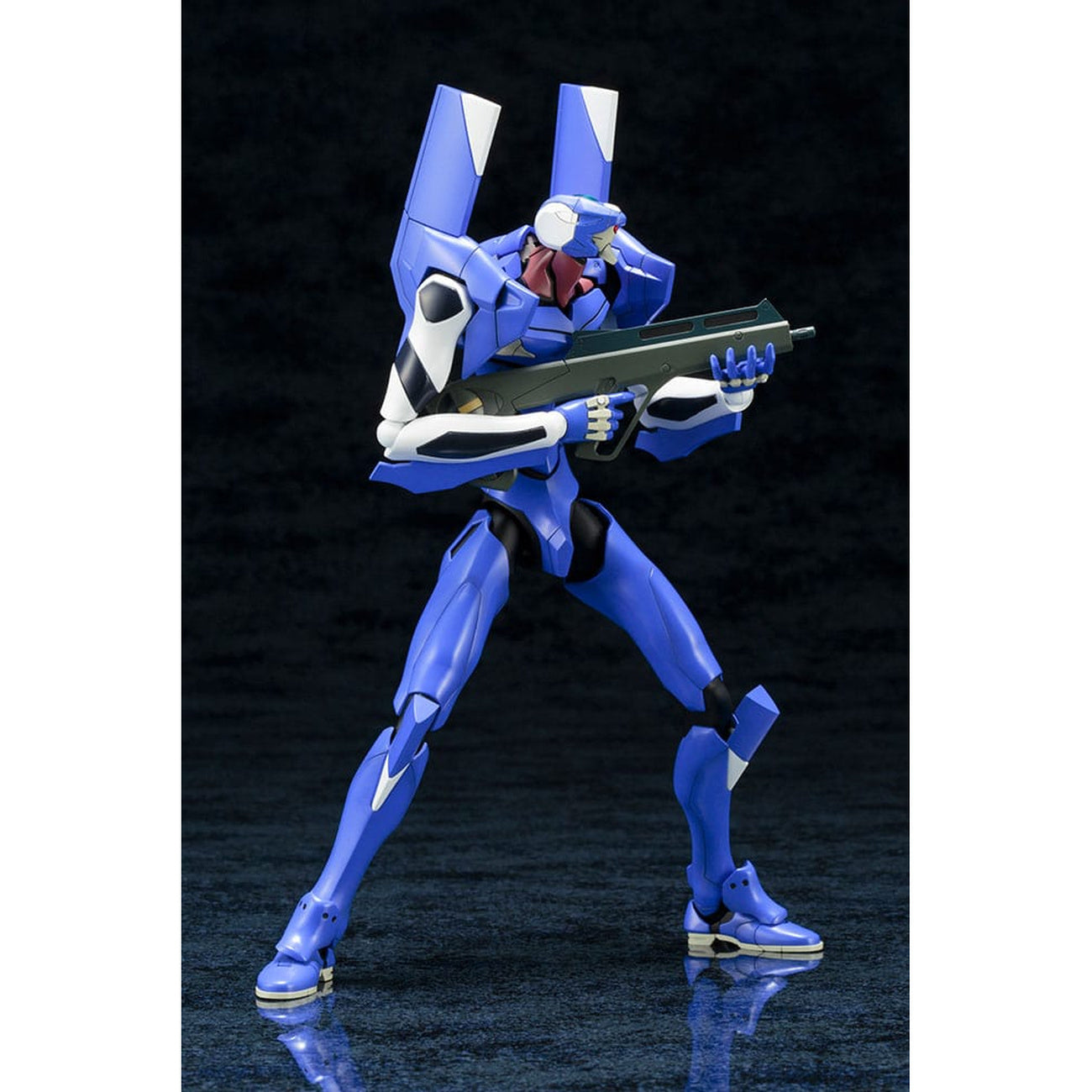 Product image Neon Genesis Evangelion Plastic Model Kit 1/400 EVA-00