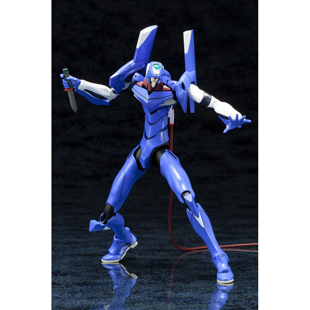 Product image Neon Genesis Evangelion Plastic Model Kit 1/400 EVA-00