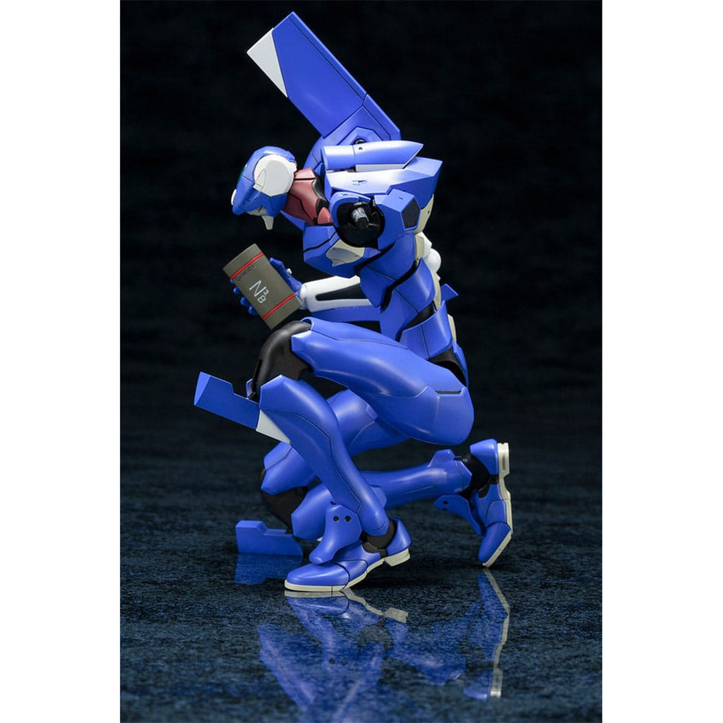 Product image Neon Genesis Evangelion Plastic Model Kit 1/400 EVA-00