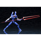 Product image Neon Genesis Evangelion Plastic Model Kit 1/400 EVA-00